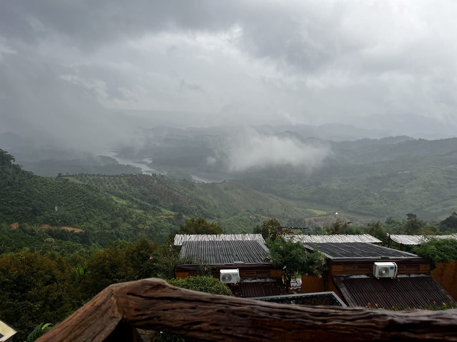 Tà Đùng May Farm